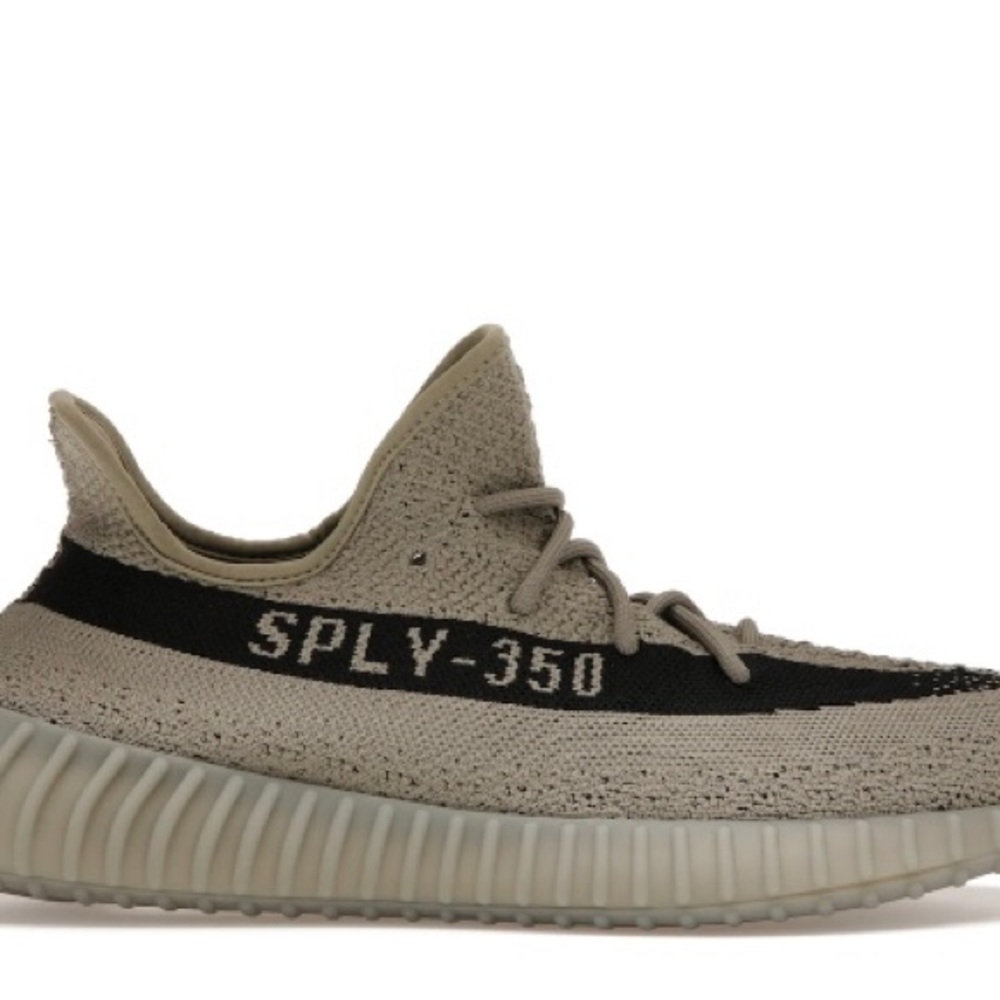 Yeezy boost 350 v2 in granite